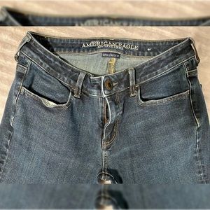 AE Jeans